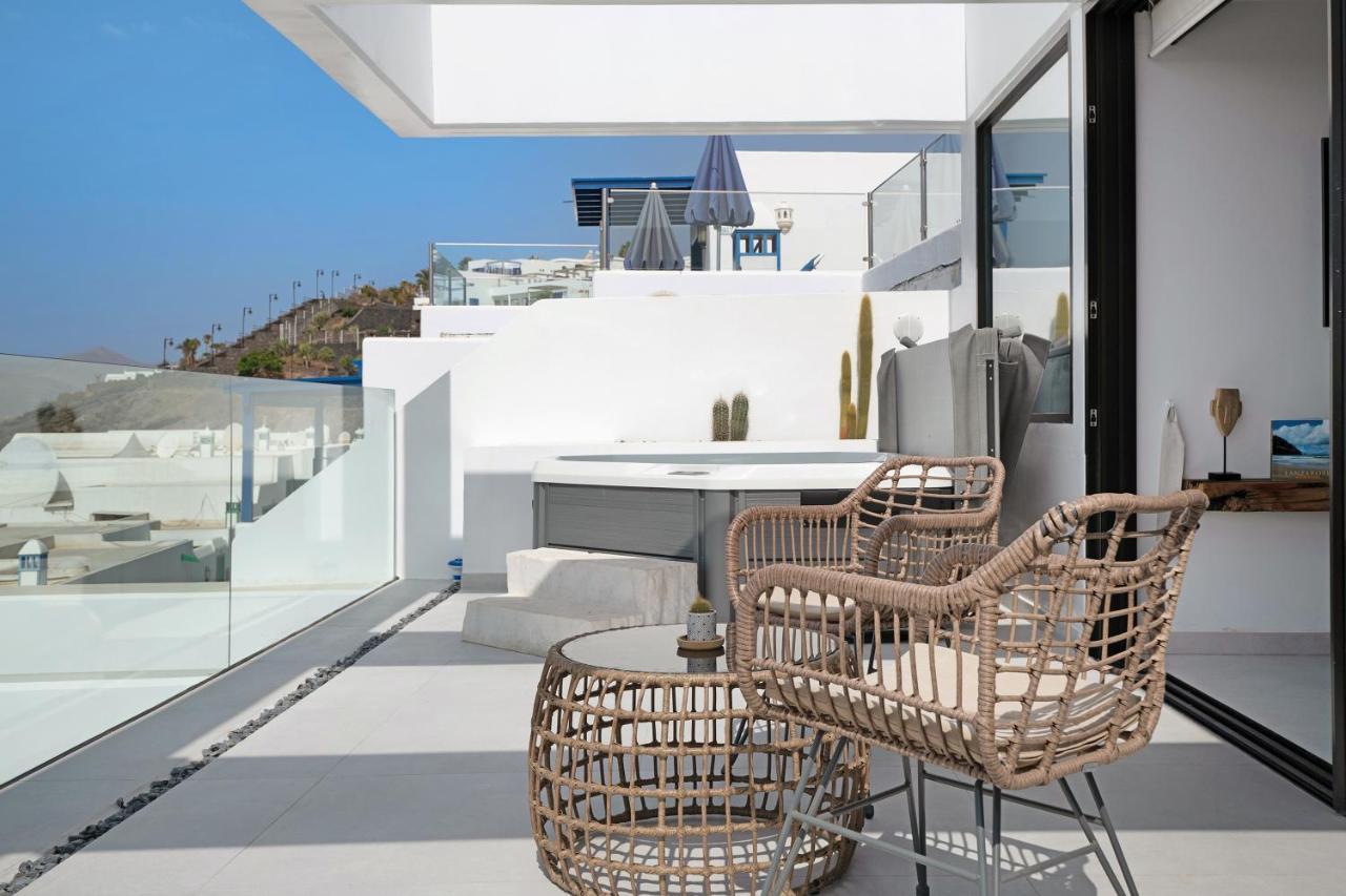 Suite Horizonte Puerto del Carmen  Exterior foto