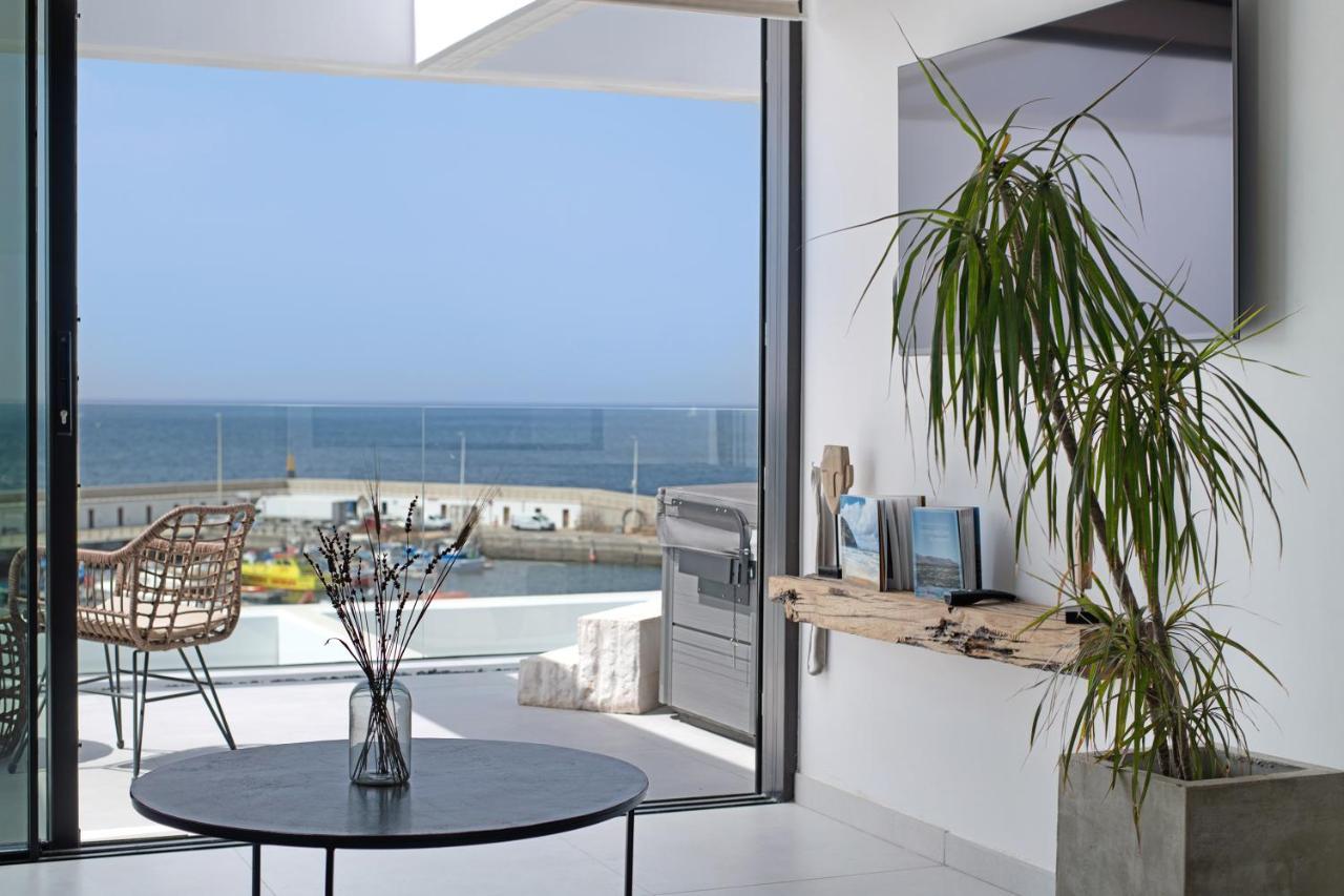 Suite Horizonte Puerto del Carmen  Exterior foto