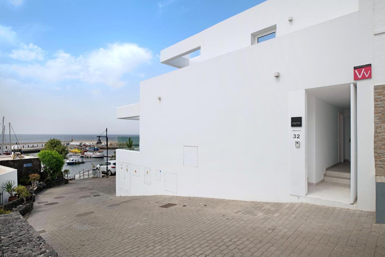 Suite Horizonte Puerto del Carmen  Exterior foto