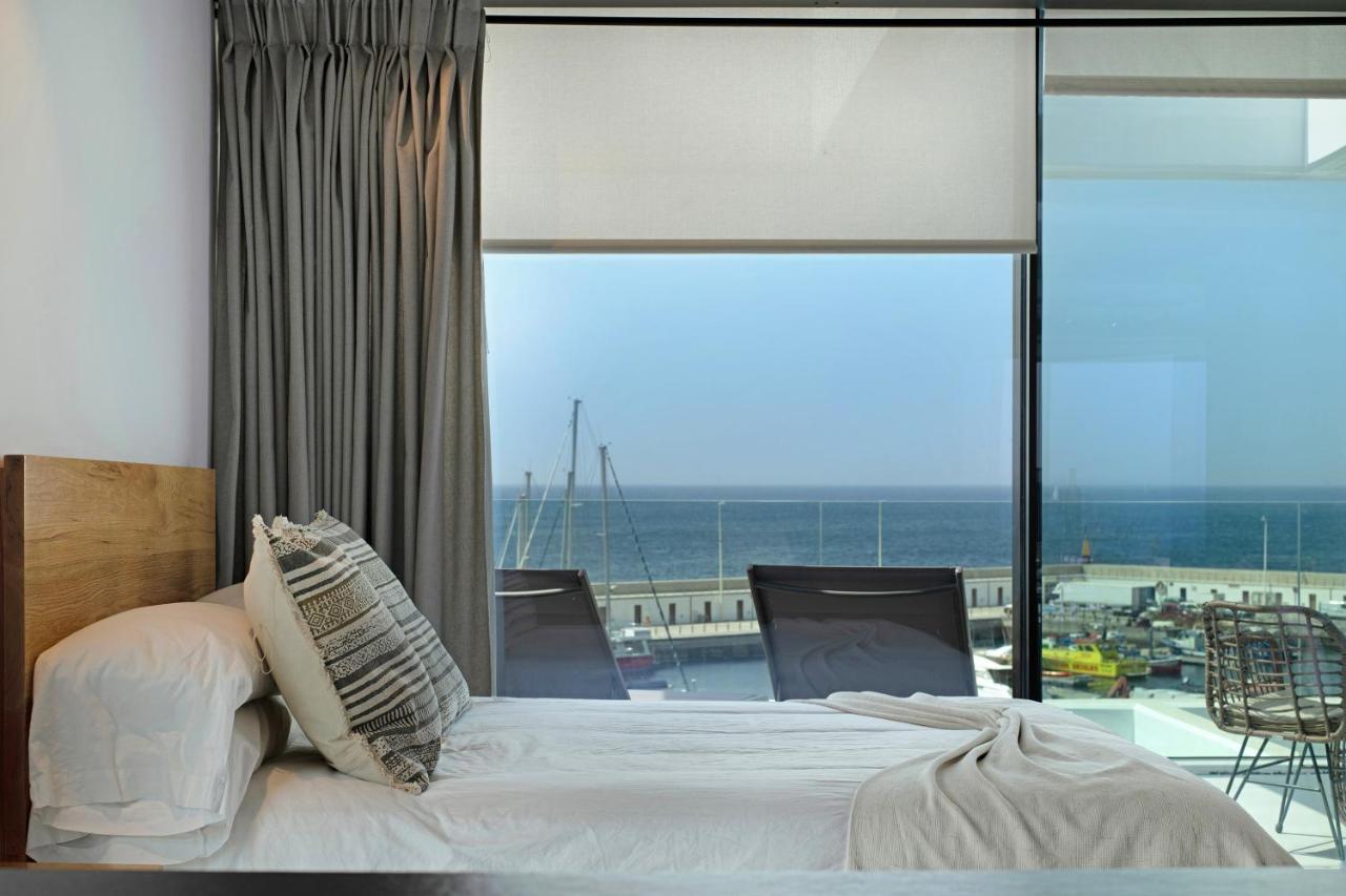 Suite Horizonte Puerto del Carmen  Exterior foto