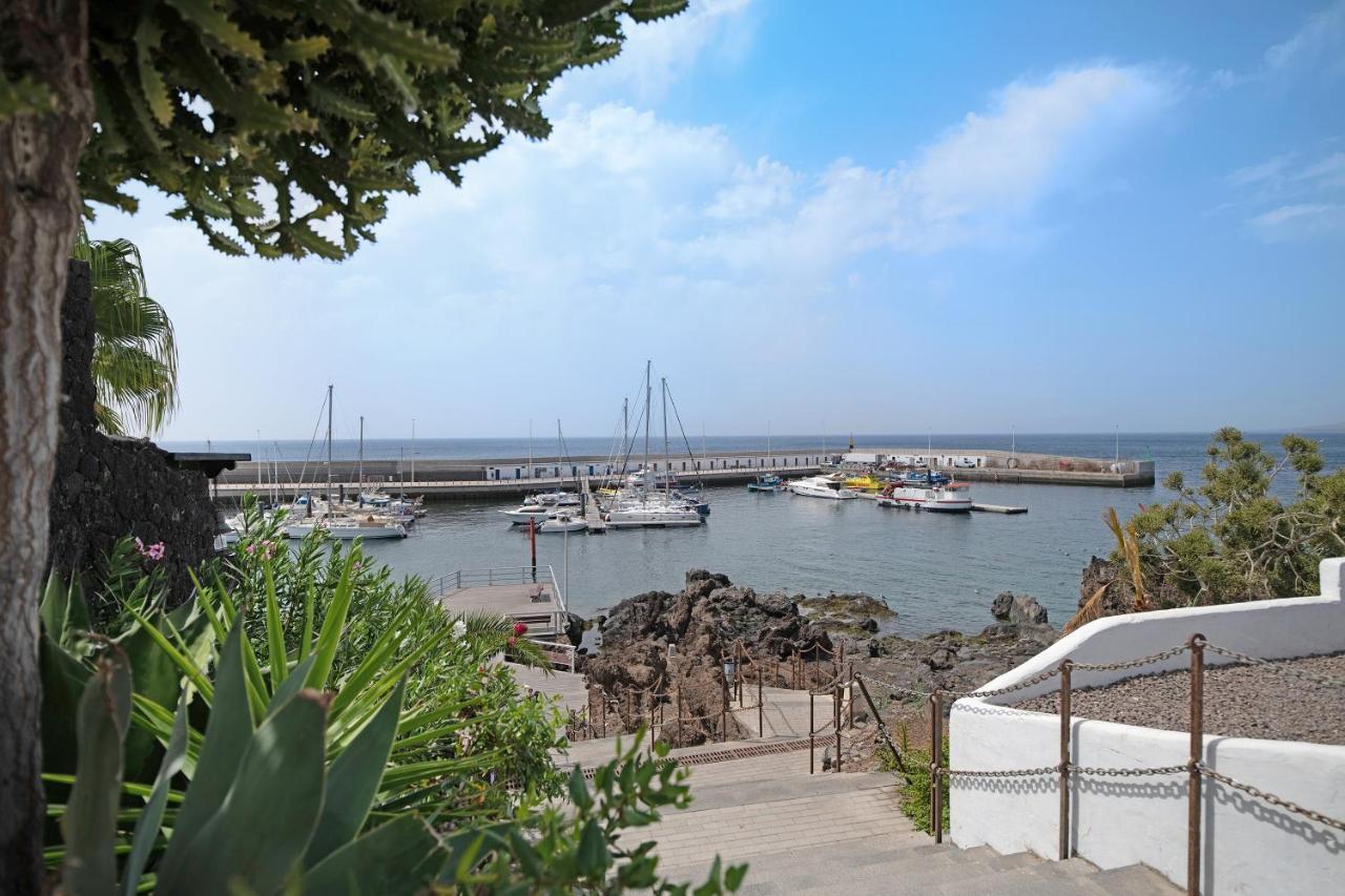 Suite Horizonte Puerto del Carmen  Exterior foto